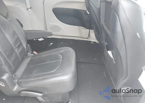 2018 Chrysler Pacifica Touring L Plus from USA, damaged, VIN 2C4RC1EG7JR292666